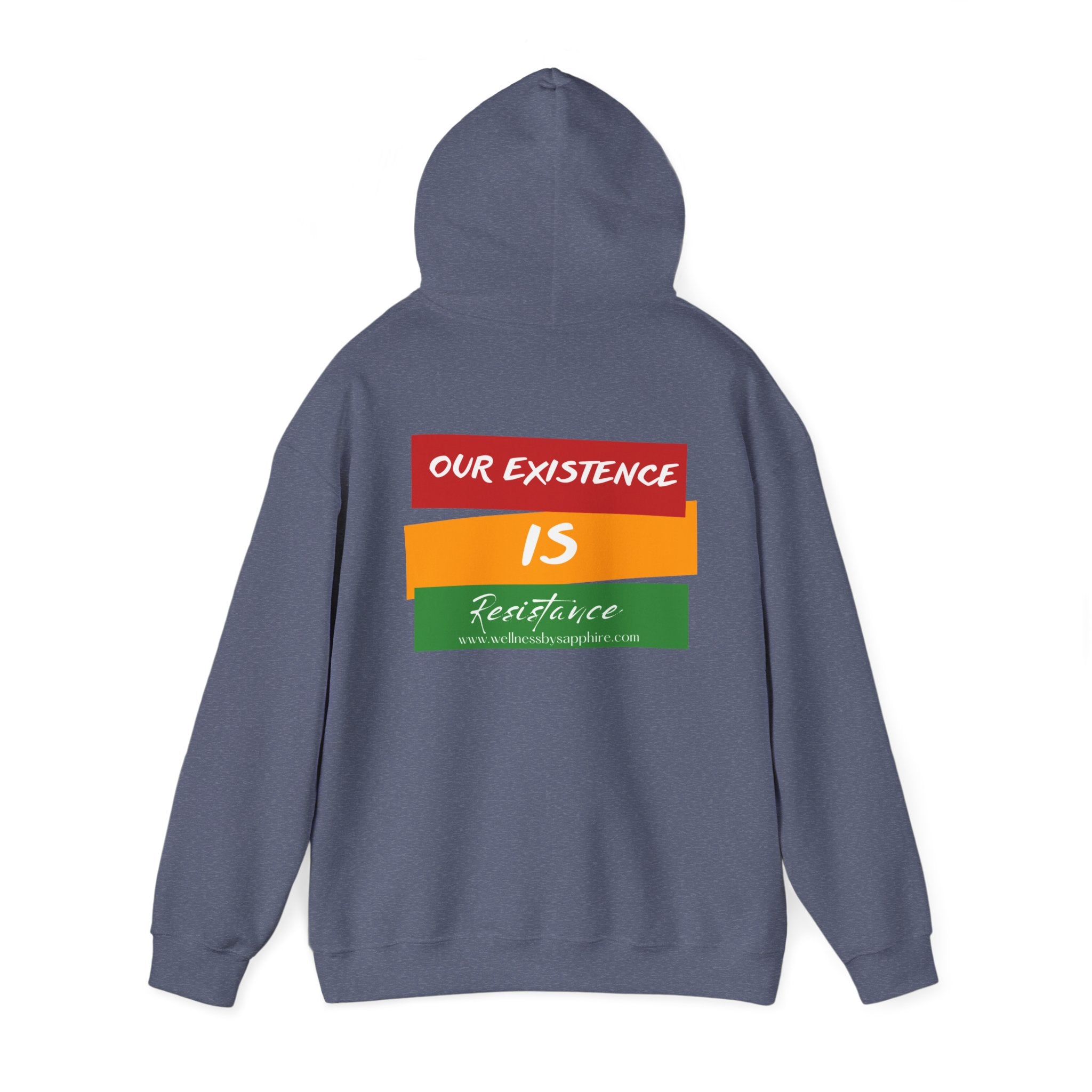 Unbothered Hoodie - Women
