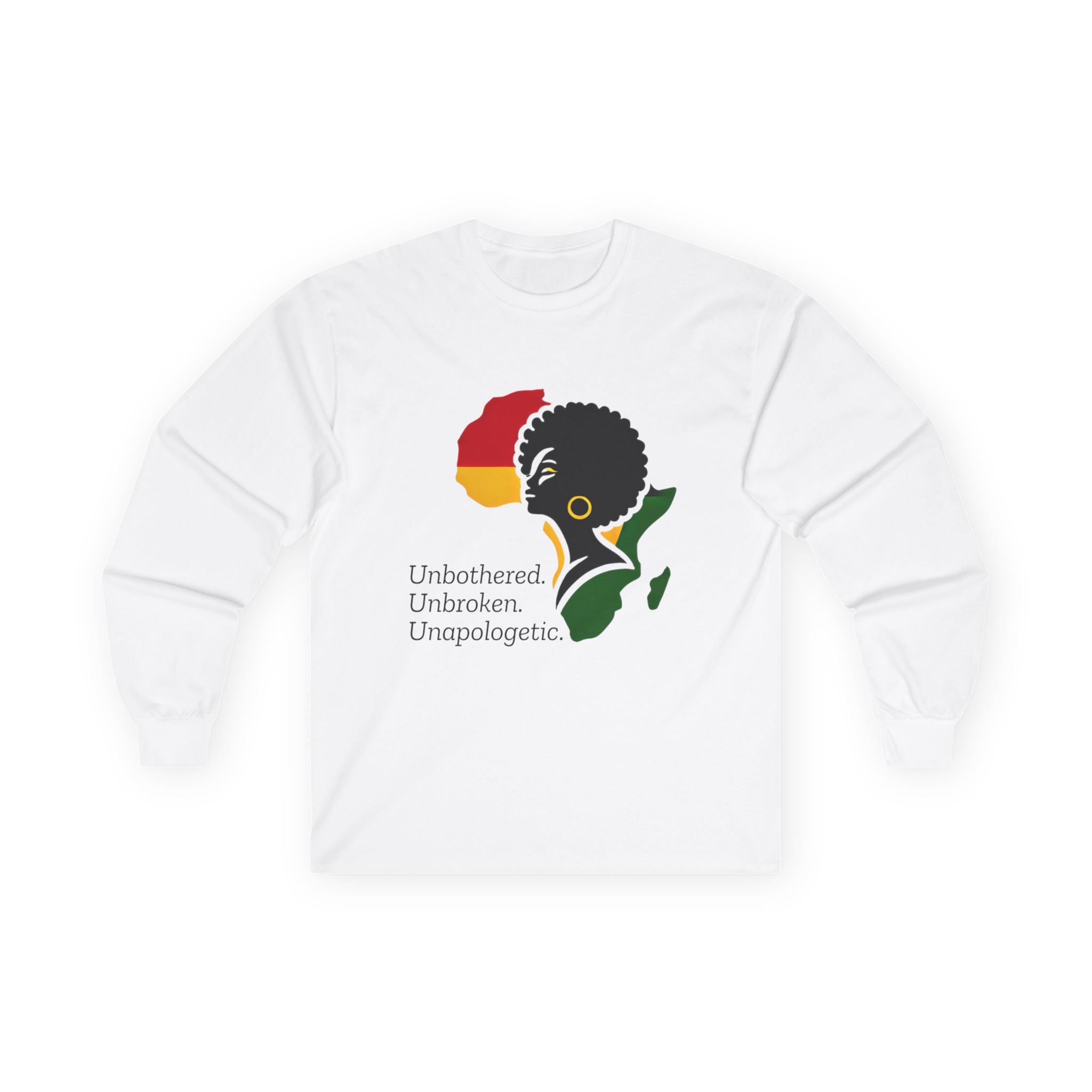 Unbothered Long Sleeve - Women
