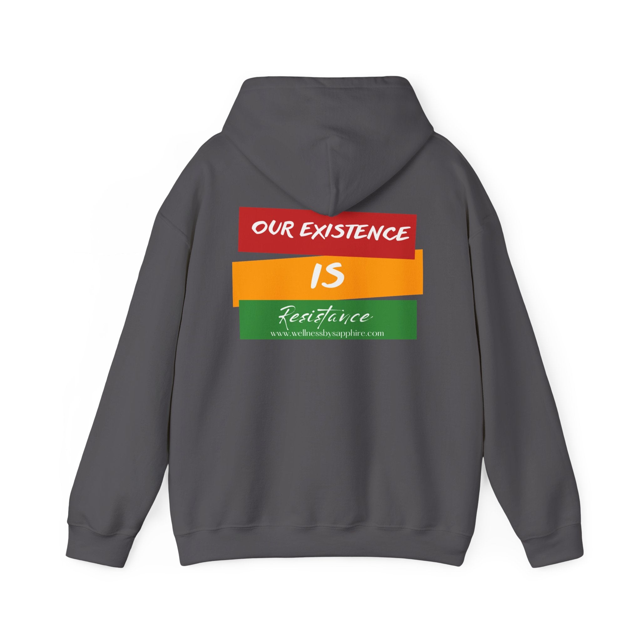 Unbothered Hoodie - Women