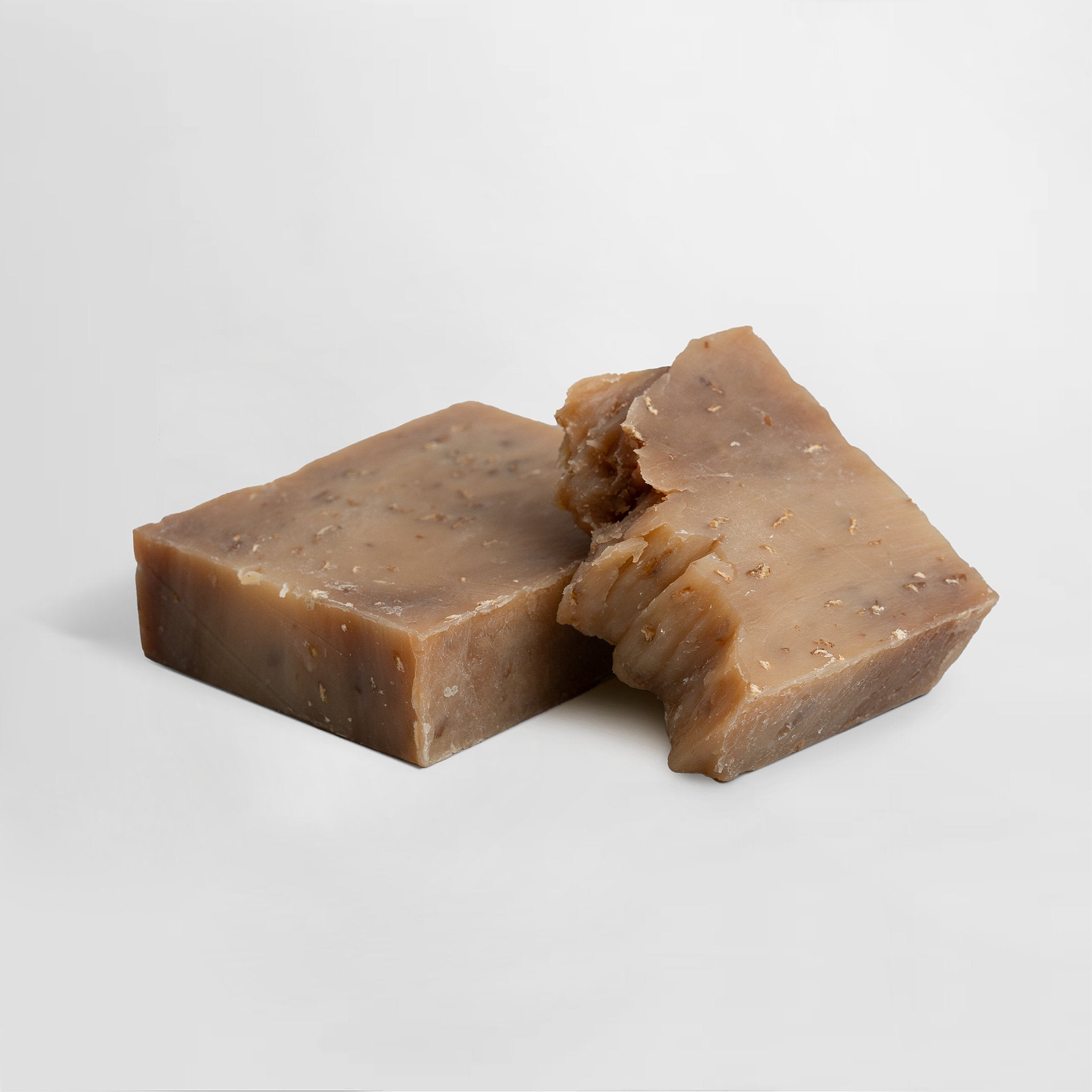 Nourish - Milk Honey Soap