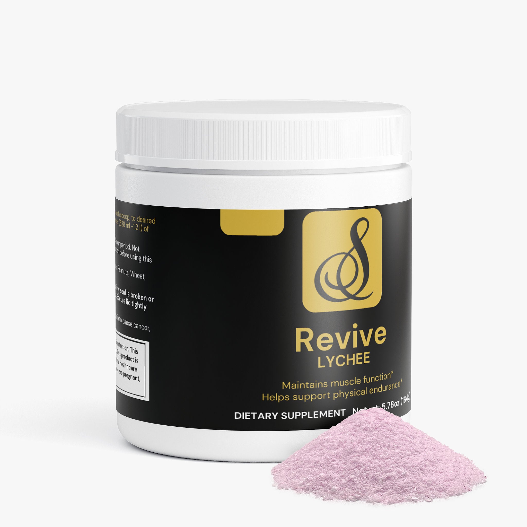 Revive (Lychee)