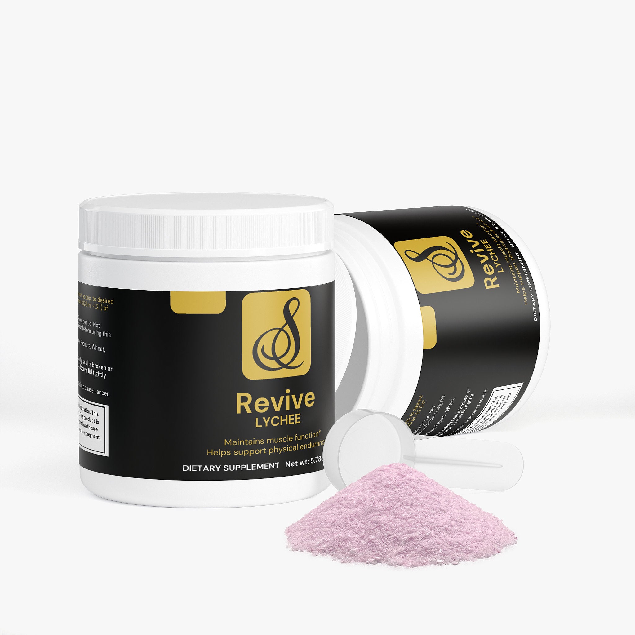 Revive (Lychee)