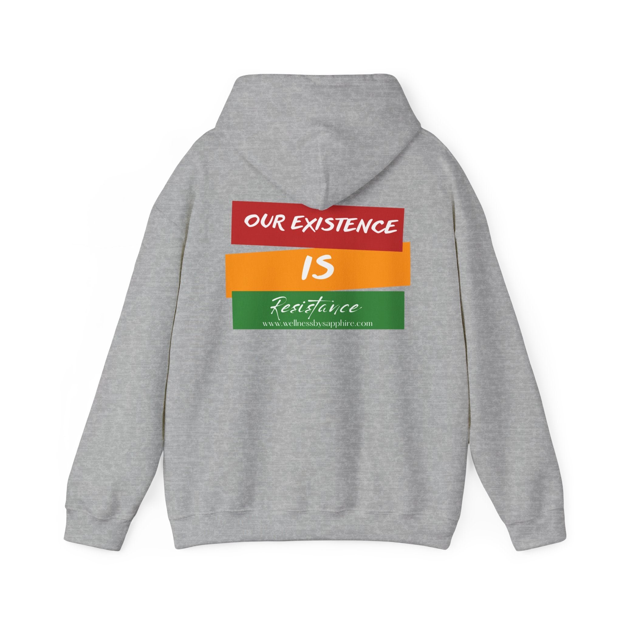 Unbothered Hoodie - Women