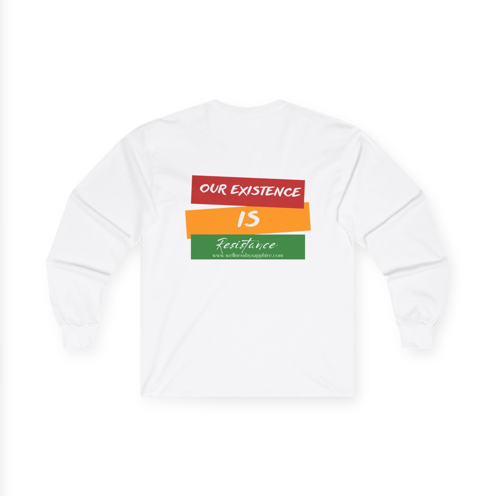 Unbothered Long Sleeve - Women