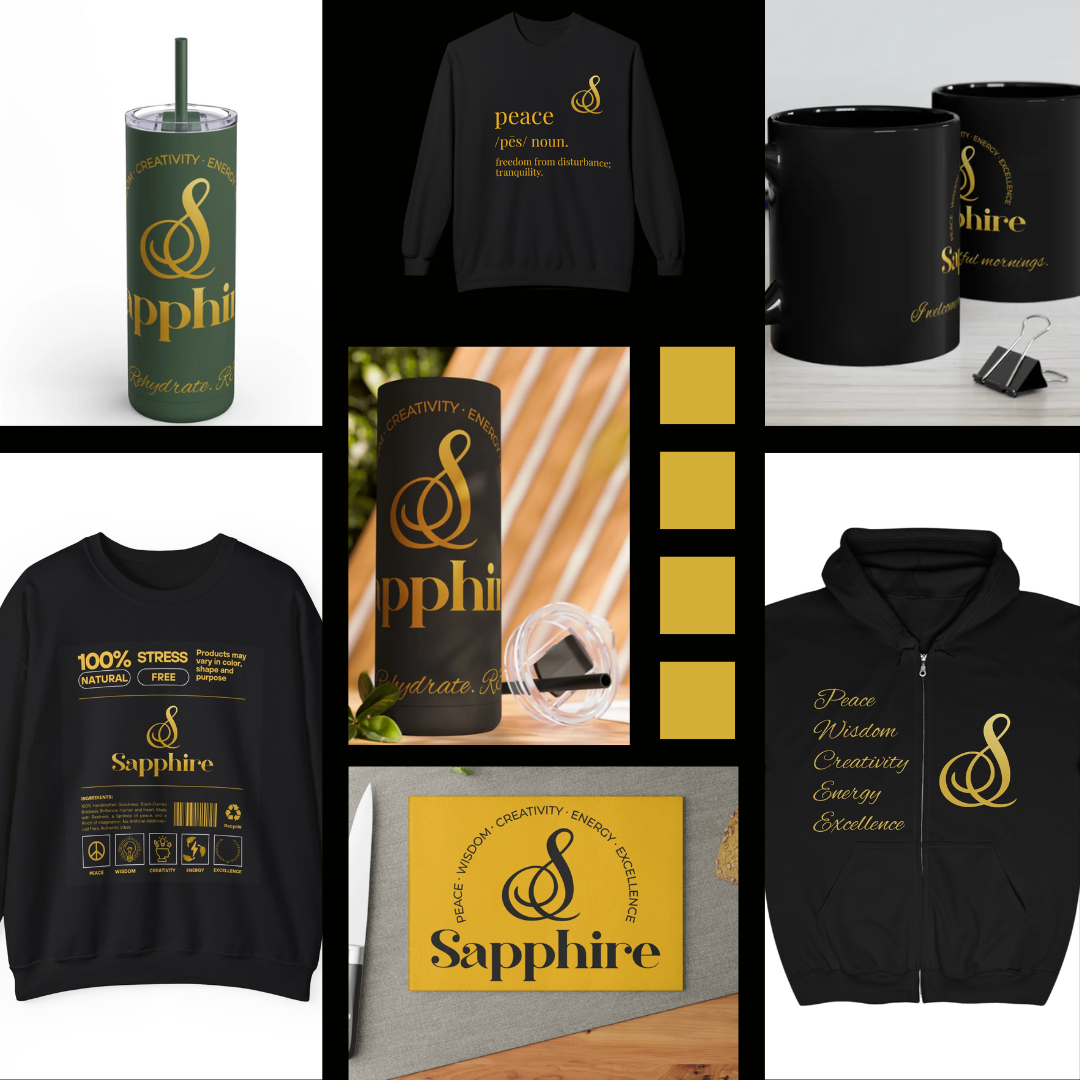 Lifestyle Collection