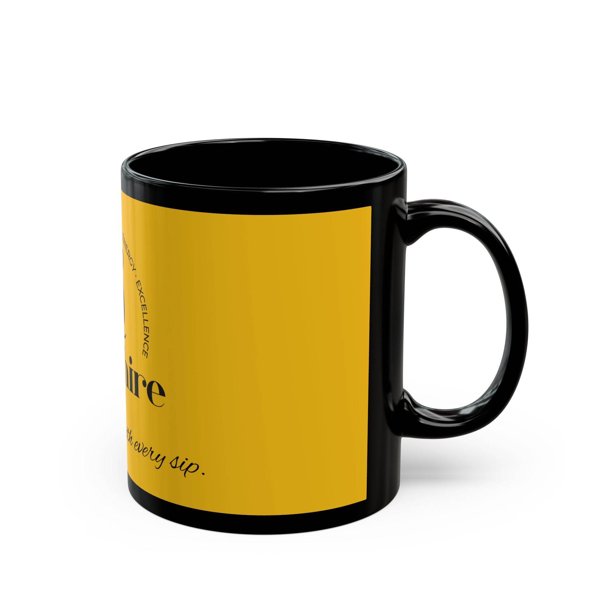 "Peace" Mug (11oz, 15oz)