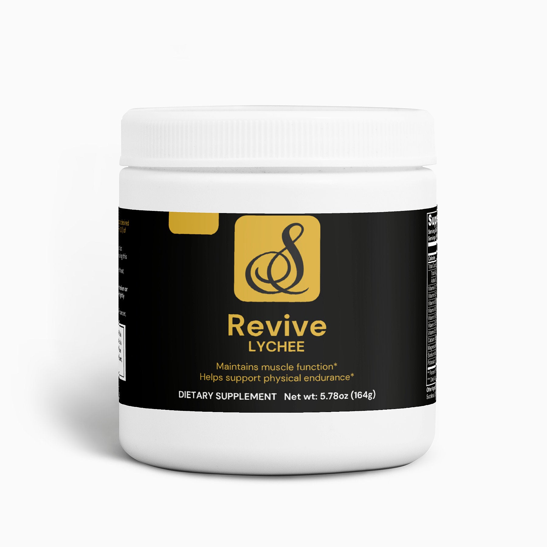 Revive (Lychee)