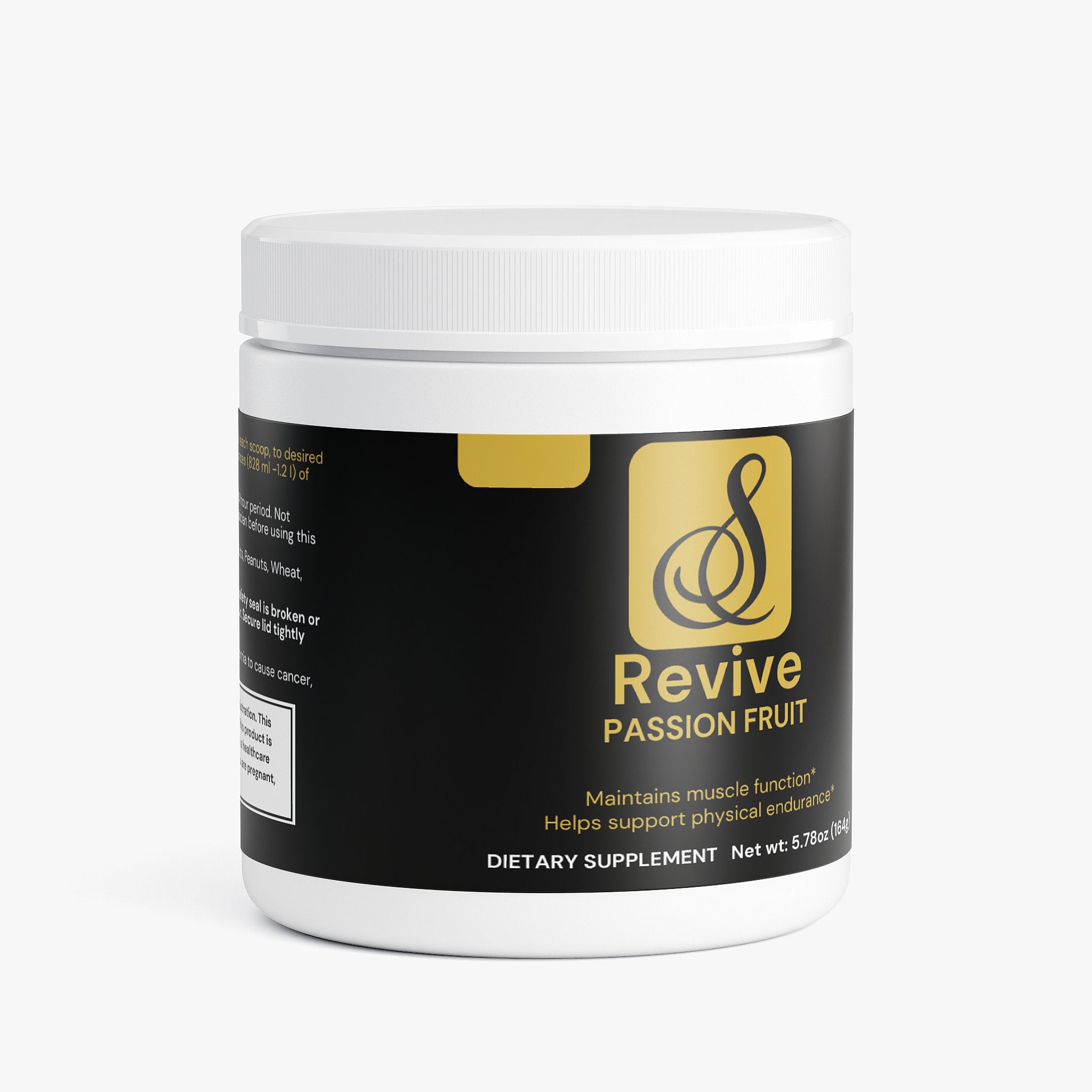 Revive (Passion Fruit)
