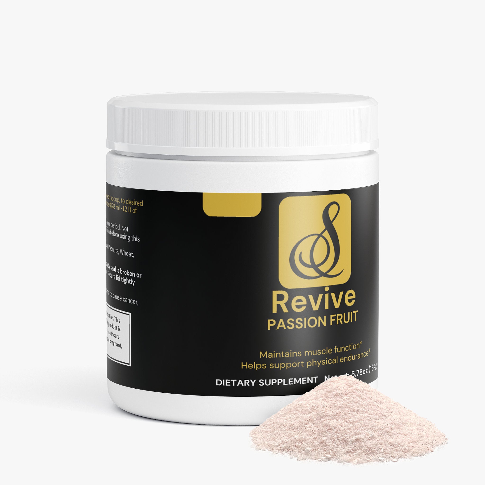Revive (Passion Fruit)