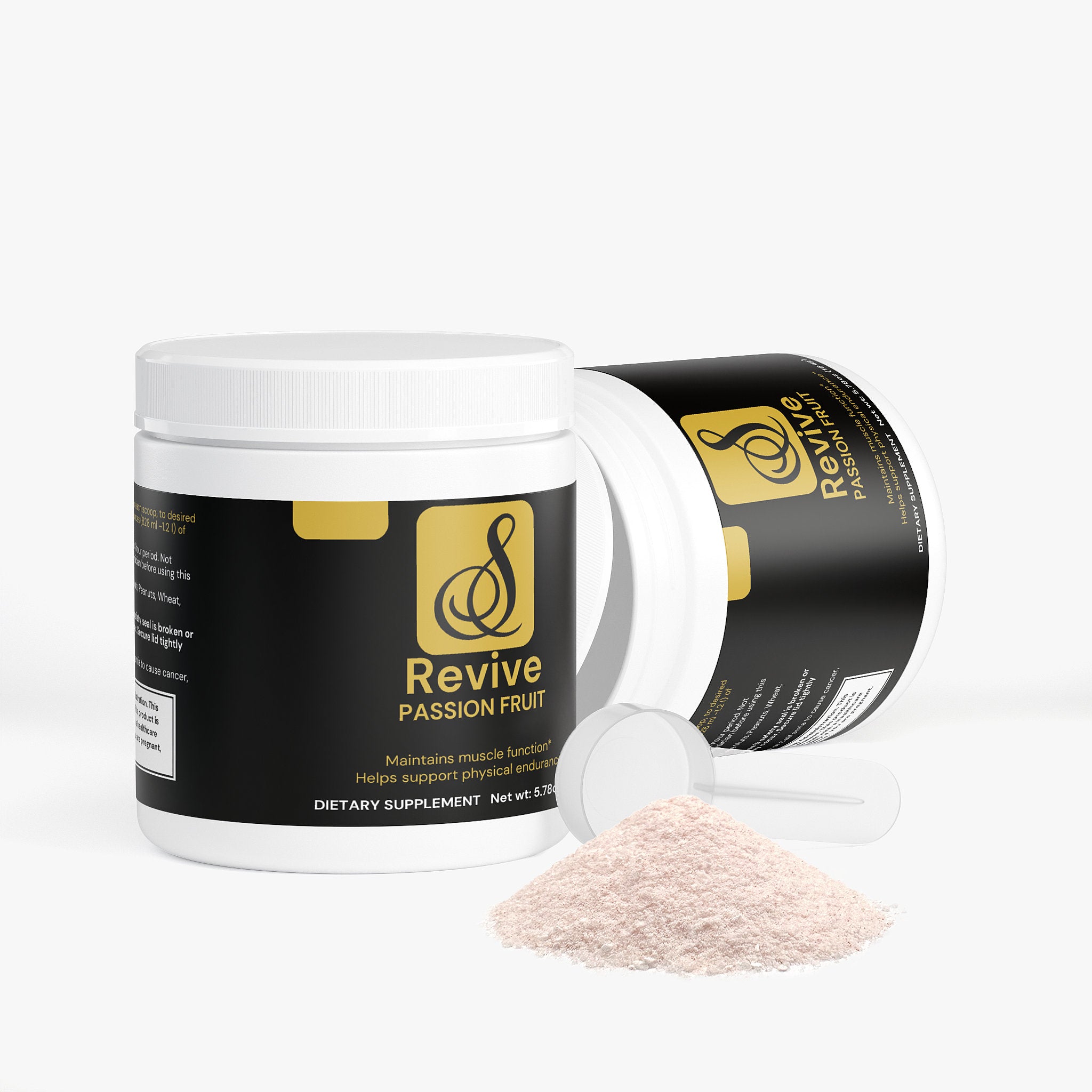 Revive (Passion Fruit)