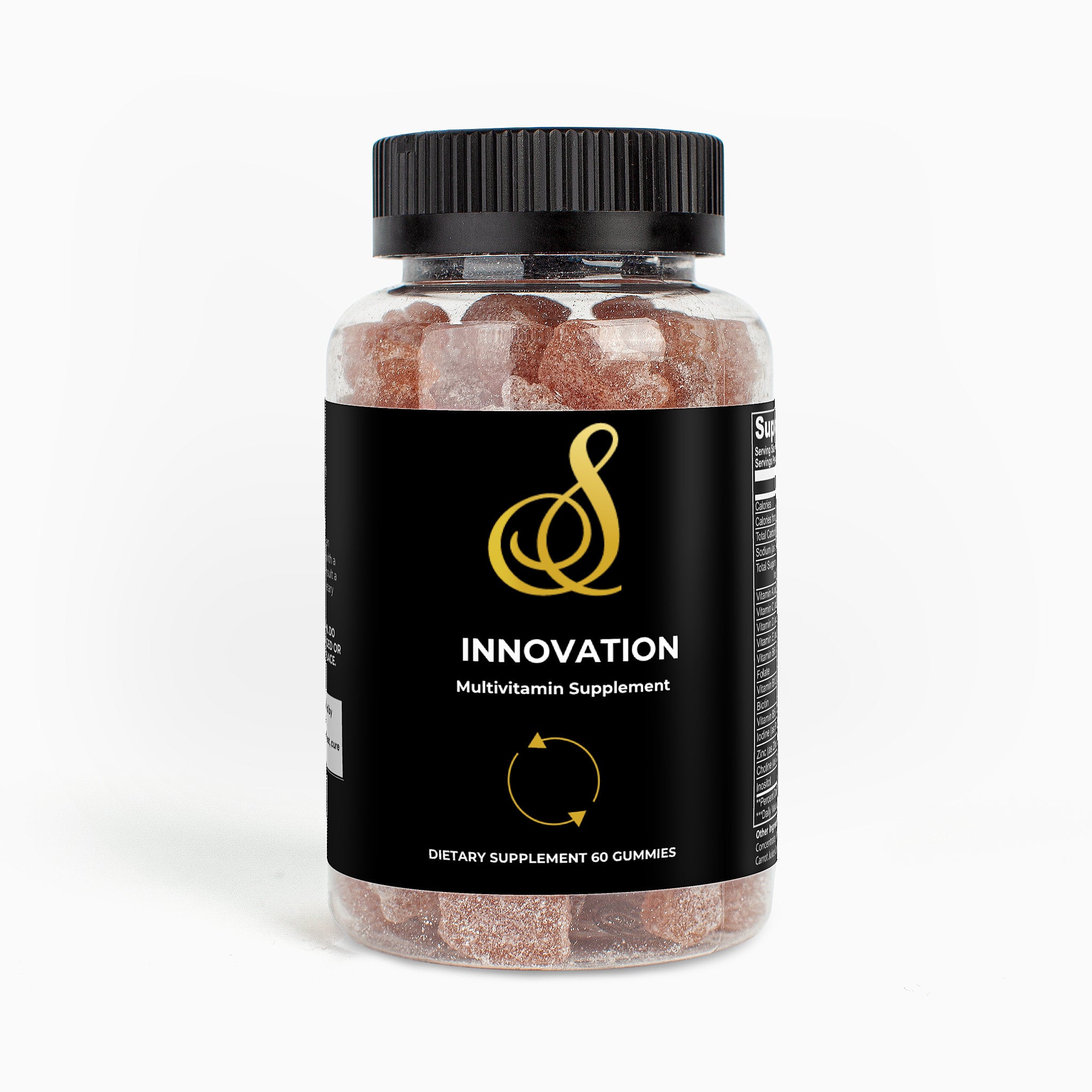 Innovation by Sapphire