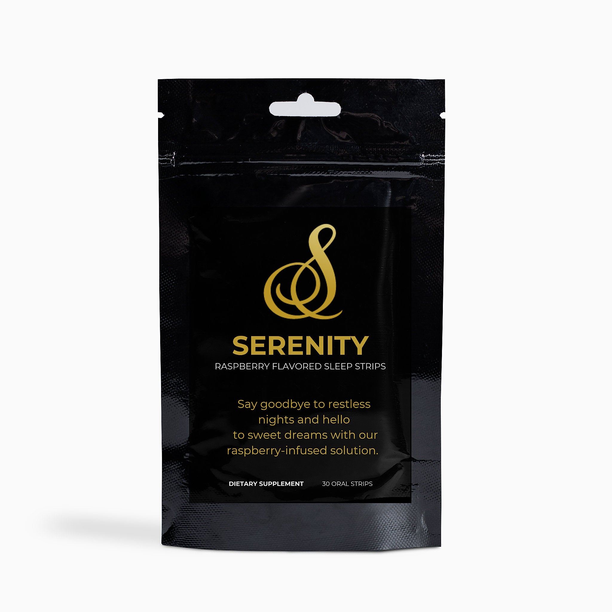 Serenity by Sapphire