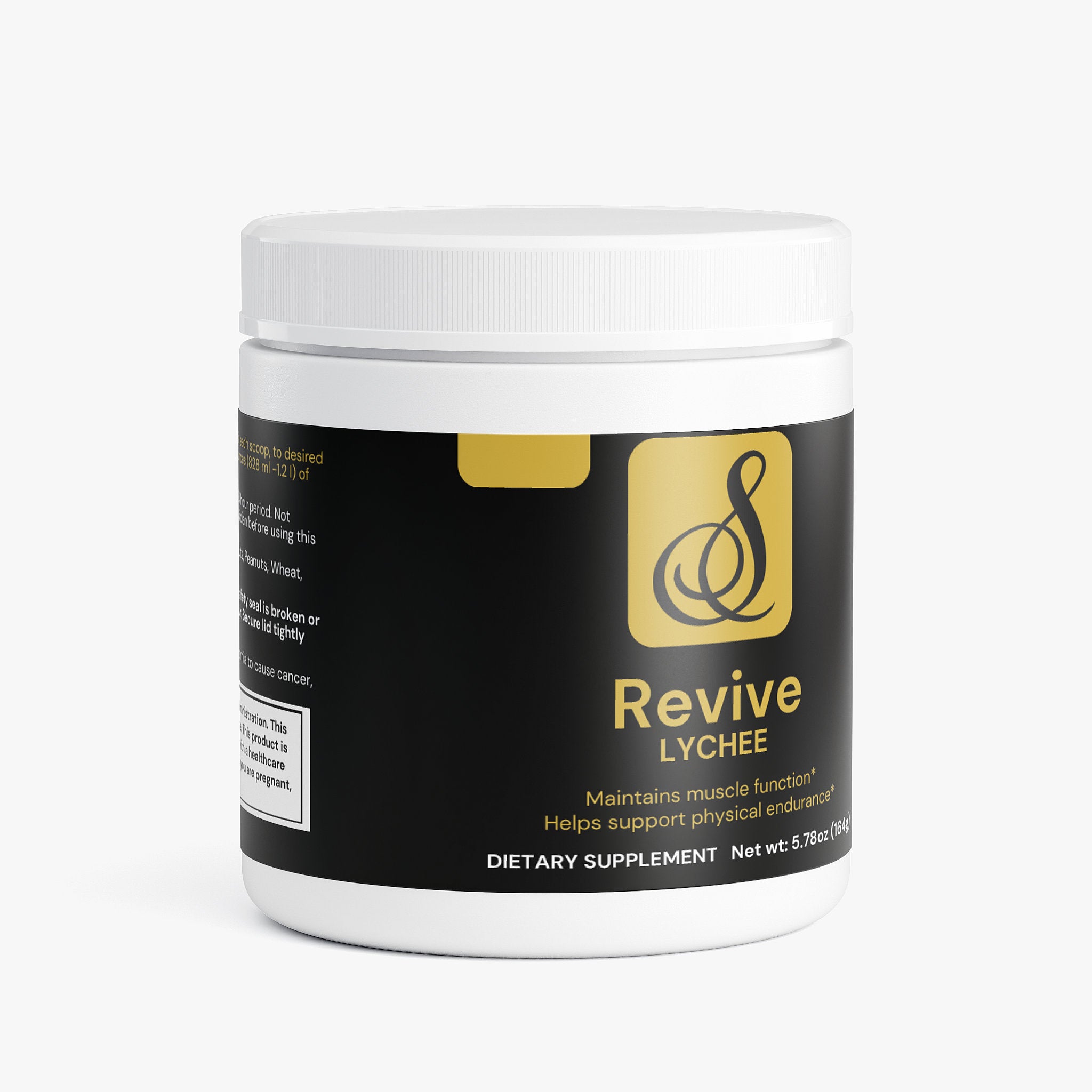 Revive (Lychee)