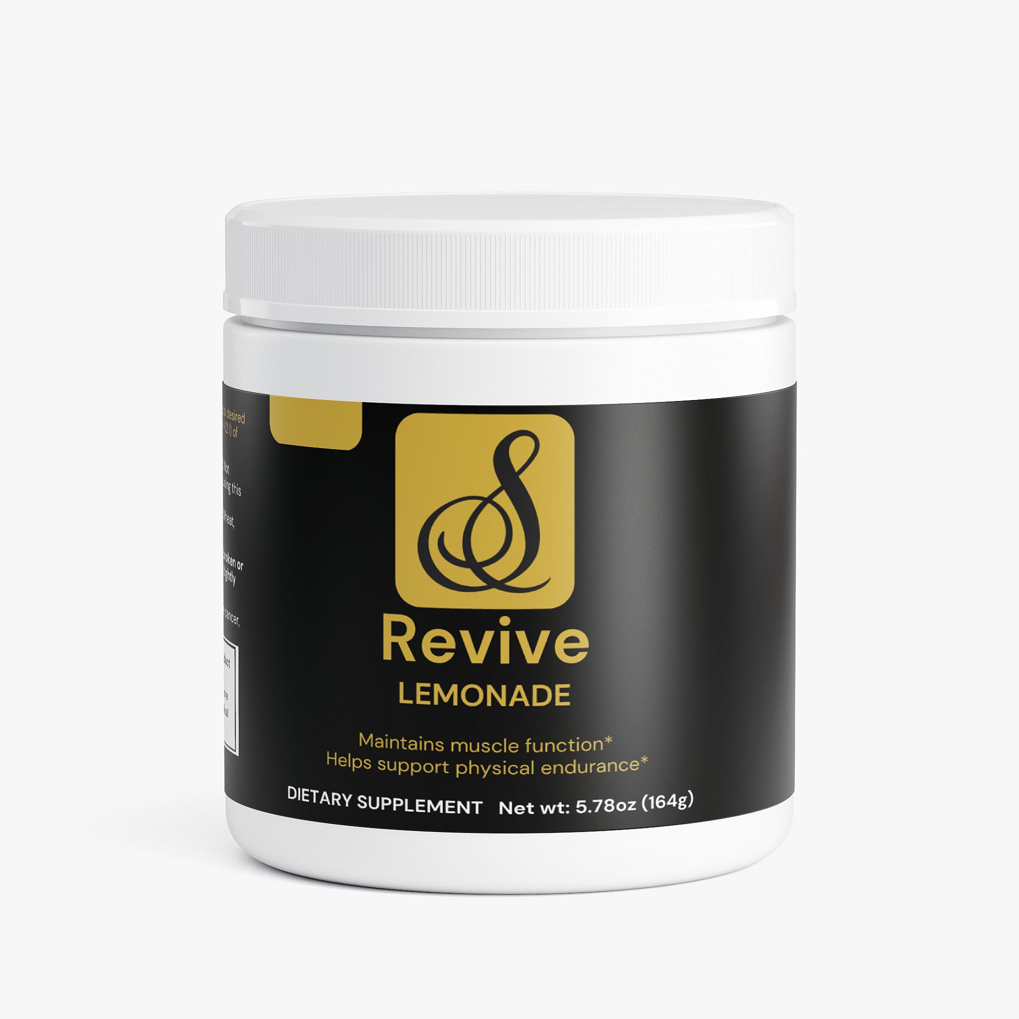 REVIVE(Lemonade)