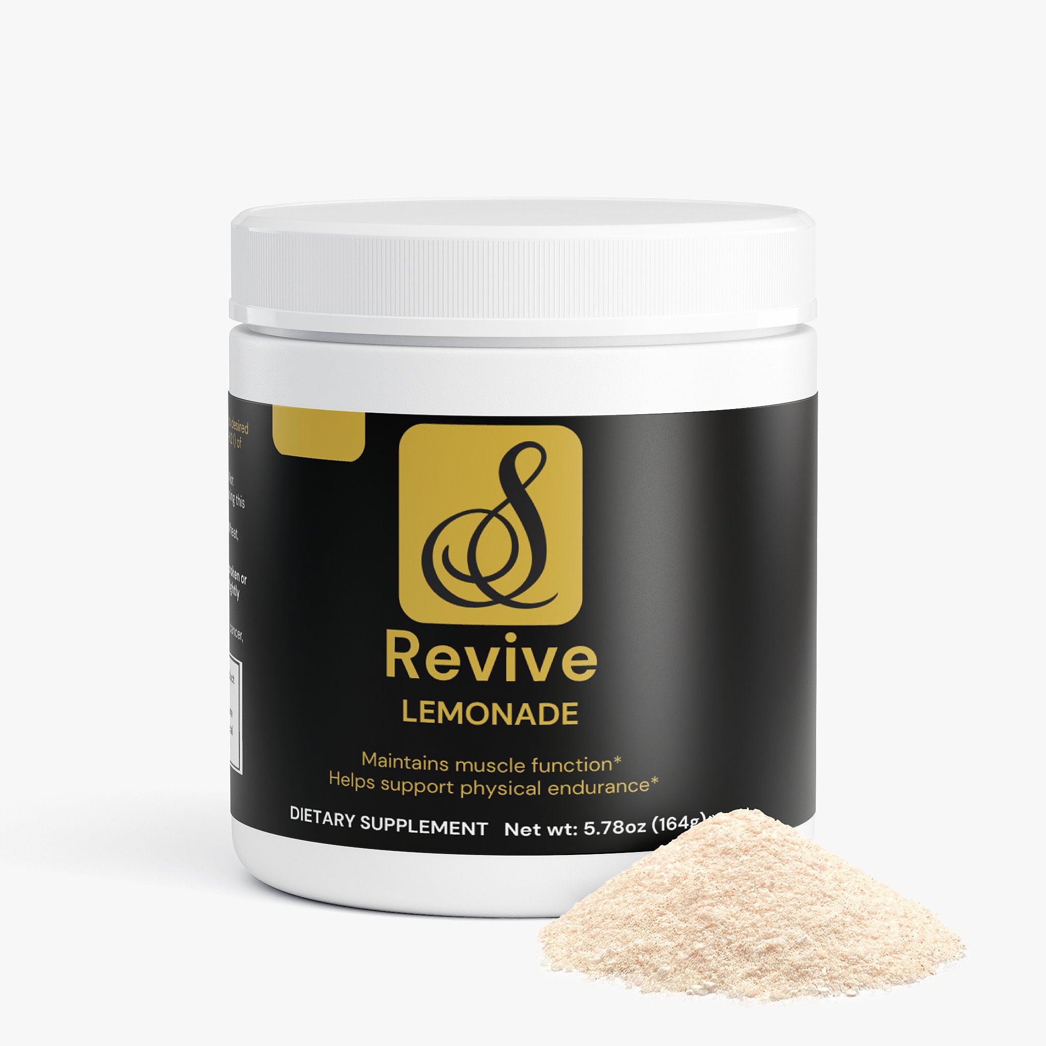 REVIVE(Lemonade)