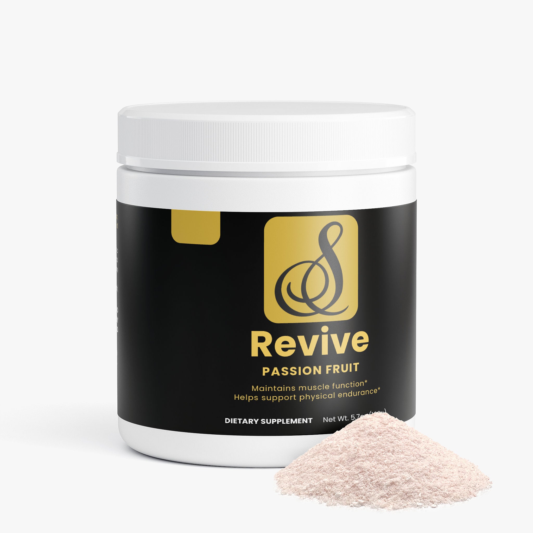 Revive (Passion Fruit)
