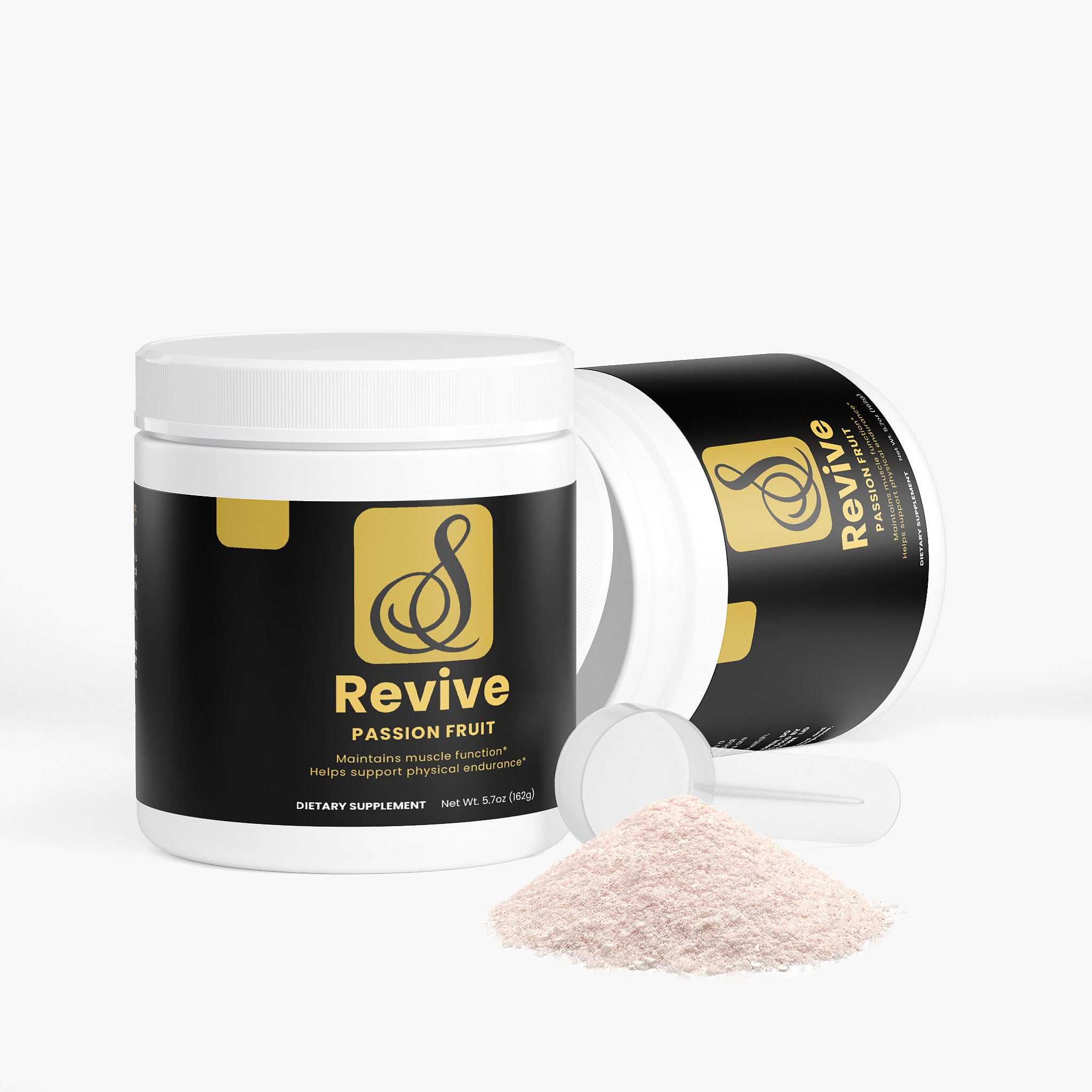 Revive (Passion Fruit)